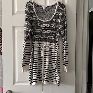 Motherhood Maternity Sweater